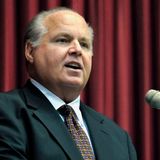 Producer Provides Harrowing Update as Rush Limbaugh Misses Show: 'We Are Still Praying'