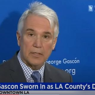 Judge Nixes L.A. County District Attorney Gascón’s Questionable Directives and Criminal Justice ‘Reforms’