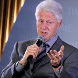 On 25th anniversary of Oklahoma City bombing, Bill Clinton says the tragedy offers fresh lessons for America | CNN Politics