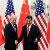 Biden’s in no rush to engage China. Guess who’s trying to take advantage.