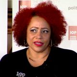 1619 Project Brainchild Hannah-Jones Doxxed Free Beacon Reporter