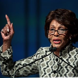 Michelle Malkin: Maxine Waters, Racial Insurrectionist – Stopping Socialism