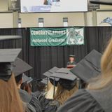 Wyoming's Graduation Rate Continues To Rise