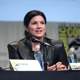 'Canceling' The Mandalorian's Gina Carano for Republican-Jewish Analogy Only Proves Her Point