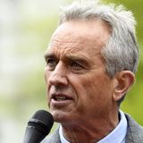 Robert F. Kennedy Jr. has been banned from Instagram