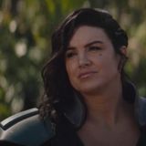 The Mandalorian Actress Gina Carano Fired by Lucasfilm - IGN