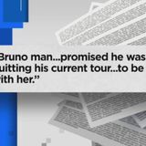 Bruno Mars impersonator scams Texas woman out of $100K, Case has ties to Houston