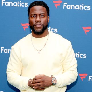 Kevin Hart allegedly defrauded by his personal shopper for over $1 million