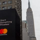 Mastercard to let merchants accept some cryptocurrencies directly later this year