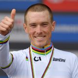 'Cracked': Rohan Dennis flouts Spanish lockdown laws