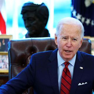 Biden raises concerns with Chinese president in first official phone call