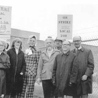 Milwaukee's 1969 strike offers lessons for rebuilding today’s union movement - Wisconsin Examiner