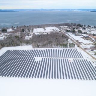 Solar industry baffled, angry as CMP cites need for costly upgrades