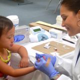 New Wisconsin data shows racial disparities in vaccination — 2/11/21 - WisconsinWatch.org