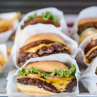 Shake Shack Lands a Location Just Outside Piedmont Park