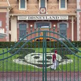 Disney said Covid-related costs shaved $2.6 billion from parks’ operating income in latest quarter