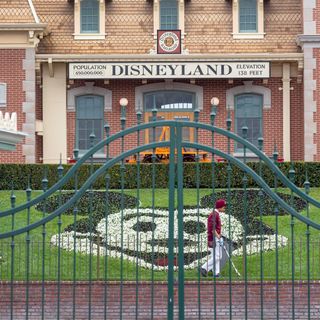 Disney said Covid-related costs shaved $2.6 billion from parks’ operating income in latest quarter