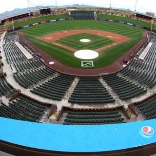 As spring training approaches, here's how many visitors would be allowed in ballparks