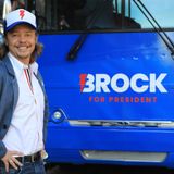 Cross eyed: Bitcoin billionaire Brock Pierce buys Puerto Rican ‘monastery’ for $5M