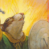 Netflix acquires the rights to all 22 Redwall books, plans film and series