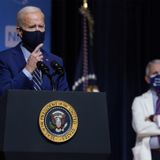 Biden administration finalizes purchase of 200M additional vaccine doses