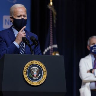 Biden administration finalizes purchase of 200M additional vaccine doses