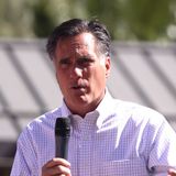 Veronique De Rugy: Romney's Family Security Act Redistributes Wealth, Creates Distortions, Grows Government – Stopping Socialism