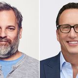 Fox Greenlights Fully Owned Animated Series From Dan Harmon As Company Forges Path Being Linear & AVOD Player In SVOD-Dominated World