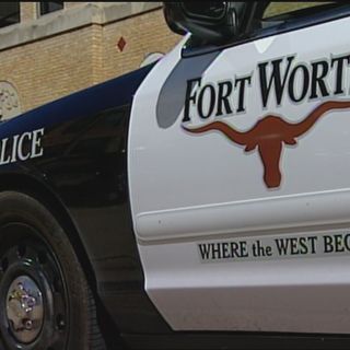 Fort Worth police fires officer for December 2020 theft