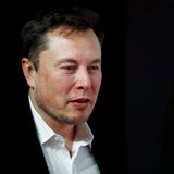 Elon Musk is tech Covidiot No. 1 during coronavirus pandemic