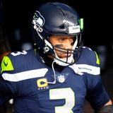 Seahawks aren’t thrilled with Russell Wilson’s eye-opening media tour