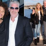 Ron Perlman is legally single amid divorce, free to remarry