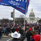 Anti-Trump Republicans face major challenge in launching third party