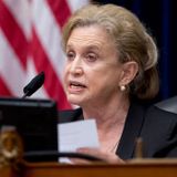 Rep. Maloney Explains Her Insurrection Financing Transparency Act