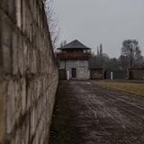 100-year-old man charged with Holocaust atrocities