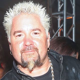 Flavortown Mayor Guy Fieri Is Now Slinging Over-the-Top Eats in DFW Via a Ghost Kitchen