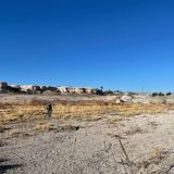 Metro Police complete cleanup of homeless camps at southwest Las Vegas park