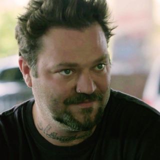 Bam Margera Says He Was Cut Out Of Jackass 4 By The Studio