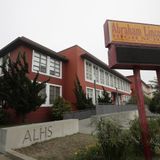 San Francisco sues schools, cites high of suicidal students