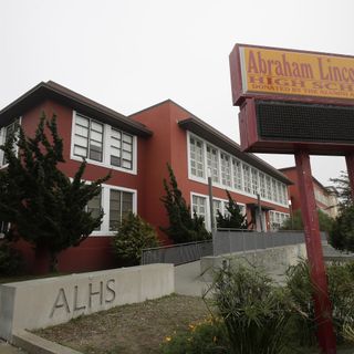 San Francisco sues schools, cites high of suicidal students