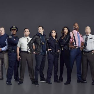 'Brooklyn Nine-Nine' to End With Season 8 on NBC