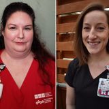 Maine Med Nurses Trying To Unionize Amid Pushback From Bosses