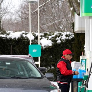 Gas hits highest price in 12 months as progressives, celebrities pressure Biden to cancel more pipelines