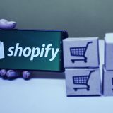 Crypto-friendly Shopify’s shares peak during COVID-19 pandemic - Decrypt