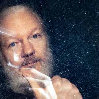 The Biden Administration’s Continued Push for Julian Assange’s Extradition Is Bad News for Journalism