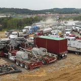 Study finds states haven’t gained much from fracking- Mountain State Spotlight