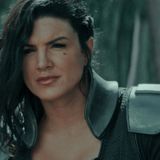 Gina Carano Teams With Ben Shapiro for Daily Wire-Exclusive Film