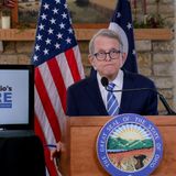 Gov. Mike DeWine to schools: Return to classes by March 1 or forgo COVID-19 vaccines