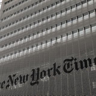 NY Times Newsroom in 'Chaos' Over Departures, Fears of Cancel Culture