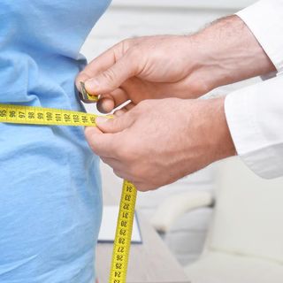 Diabetes drug can aid weight loss, study finds